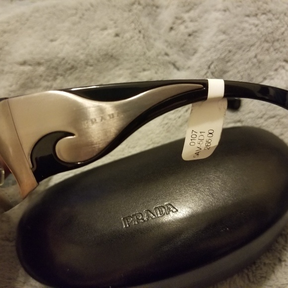 Prada sunglasses new main image 8